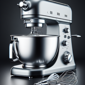 KitchenAid Professional 5 Plus Series Stand Mixer